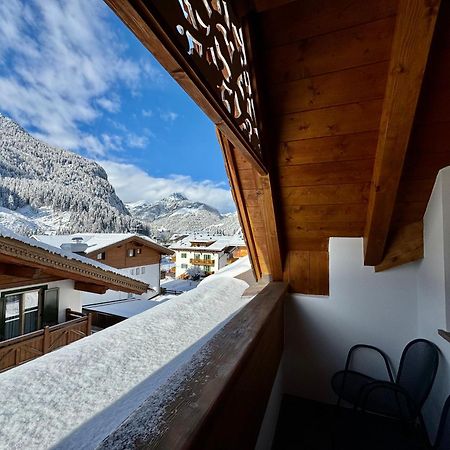 Cesa Planber Apartments Mountain View Bike Friendly Canazei Extérieur photo